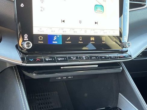 New 2026 Jeep Grand Wagoneer 4WD image 29