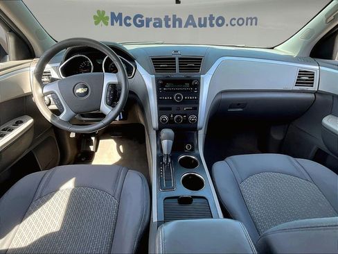 Used 2012 Chevrolet Traverse LS AWD/4WD image 9