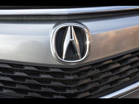 Used 2016 Acura MDX FWD image 49