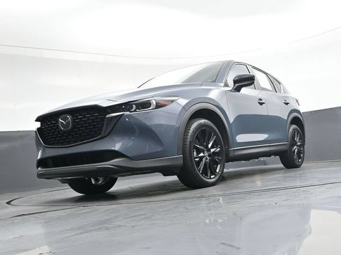 Used 2022 MAZDA CX-5 Carbon Edition AWD/4WD image 47