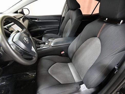 Used 2019 Toyota Camry LE w/ Convenience Package image 7