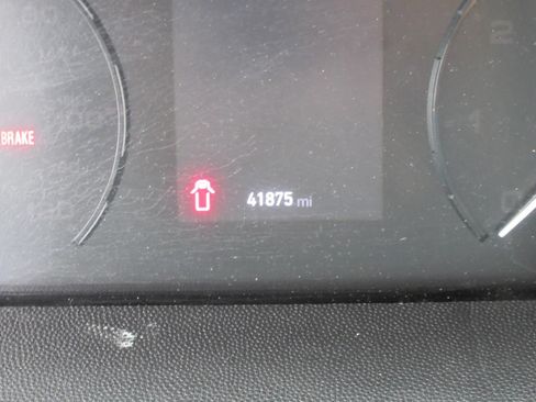 Used 2025 RAM ProMaster 3500 w/ Convenience Group FWD image 38