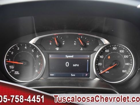 New 2026 Chevrolet Blazer LT w/ Convenience Package image 25