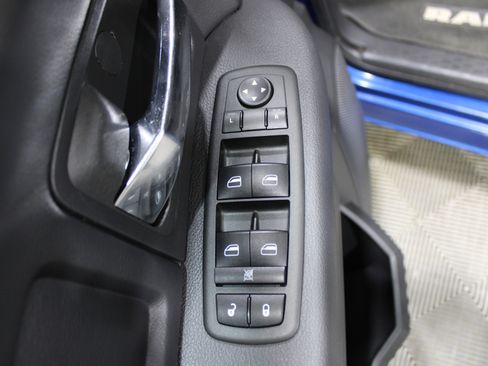 Used 2010 Dodge Ram 1500 Truck Sport image 7