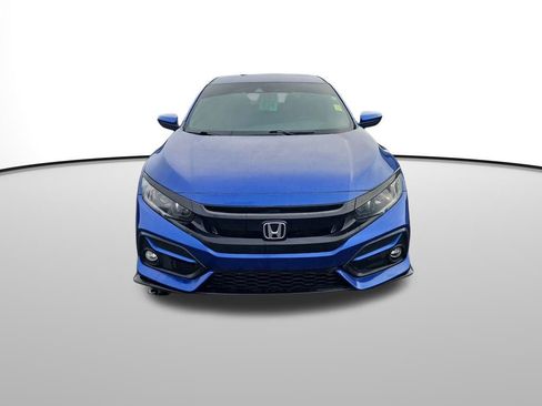 Used 2020 Honda Civic Sport image 9