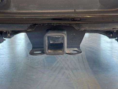 Used 2023 Jeep Gladiator Overland image 15