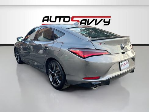Used 2025 Acura Integra A-Spec FWD image 5