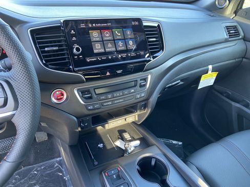 New 2026 Honda Ridgeline TrailSport image 30