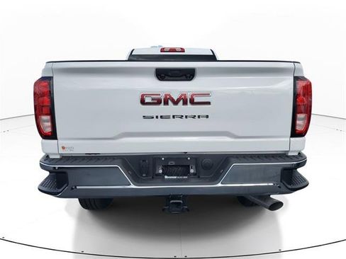 New 2025 GMC Sierra 3500 Pro w/ Convenience Package image 4