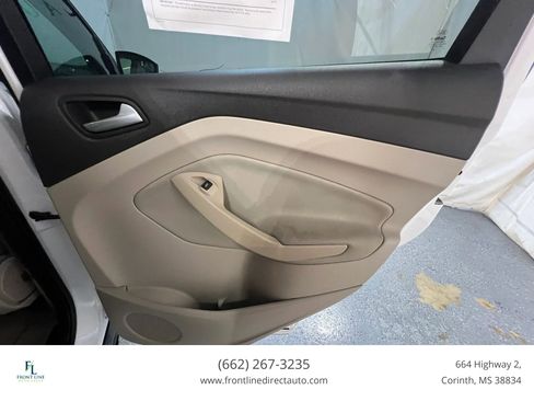 Used 2013 Ford Escape SE FWD image 12