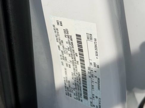 Certified 2019 Ford Escape SE FWD image 21