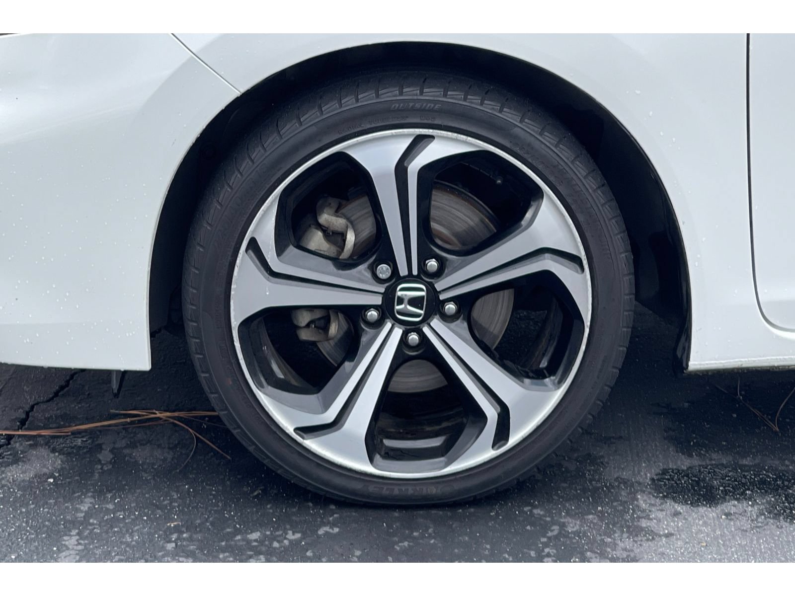 Used 2014 Honda Civic Si image 10