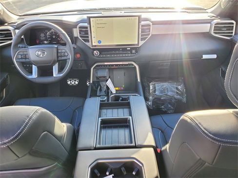New 2026 Toyota Tundra Limited image 13