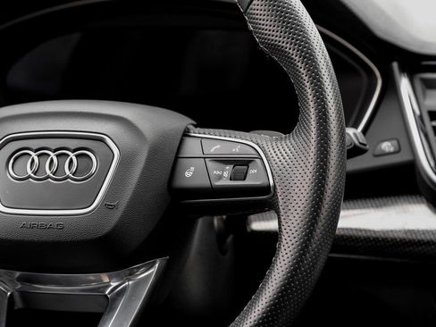 Used 2022 Audi SQ5 Prestige AWD/4WD image 17