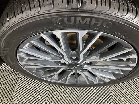 Used 2023 Kia Forte GT-Line image 7