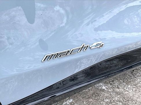 Used 2025 Ford Mustang Mach-E GT image 33