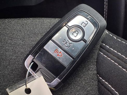 Used 2024 Ford Mustang GT w/ GT Performance Package image 16