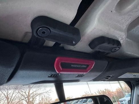 Used 2023 Jeep Wrangler Sport image 28