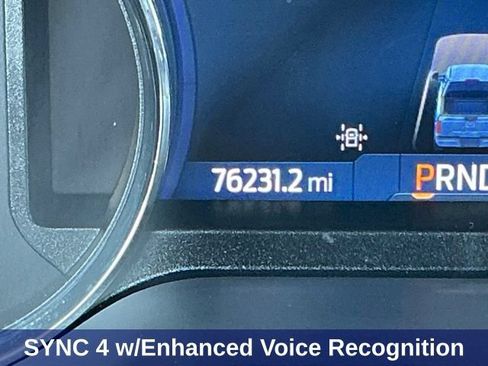 Used 2022 Ford F150 XLT w/ Equipment Group 302A High AWD/4WD image 33