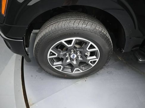 Used 2024 Ford F150 STX AWD/4WD image 32