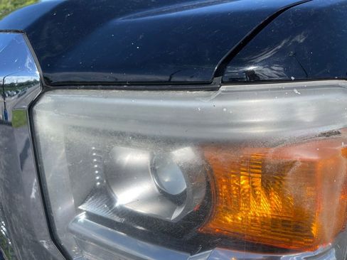 Used 2014 GMC Sierra 1500 Denali w/ Suspension Package, Off-Road image 34