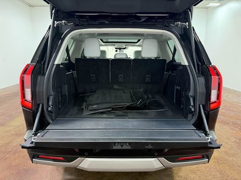 Used 2025 Ford Expedition Max Platinum w/ Driver's Package AWD/4WD image 75