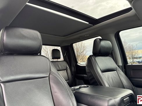 Used 2023 Ford F350 XLT w/ XLT Premium Package image 19