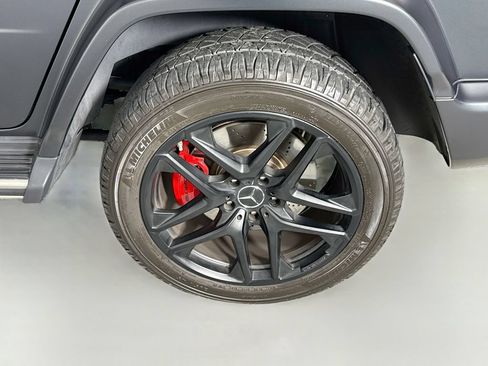 Used 2021 Mercedes-Benz G 63 AMG 4MATIC image 25