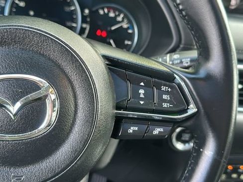 Used 2019 MAZDA CX-5 Grand Touring AWD/4WD image 15