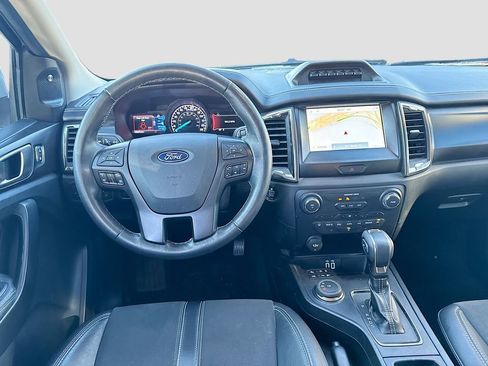 Used 2022 Ford Ranger Lariat w/ Tremor Off-Road Package image 21