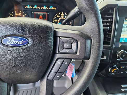 Used 2018 Ford F150 XL w/ Equipment Group 101A Mid RWD image 20