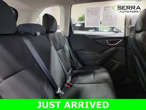 Used 2021 Subaru Forester AWD/4WD image 14
