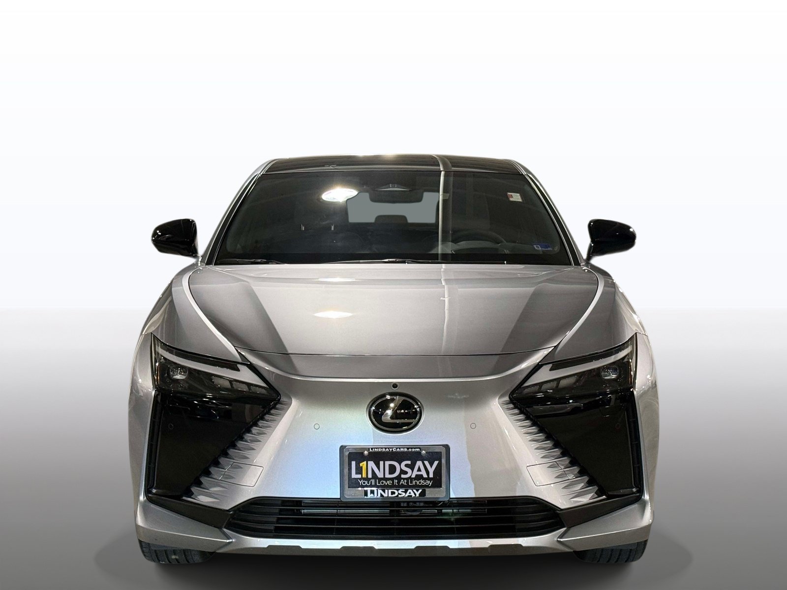 Certified 2026 Lexus RZ 450e AWD w/ Accessory Package (2T) image 8
