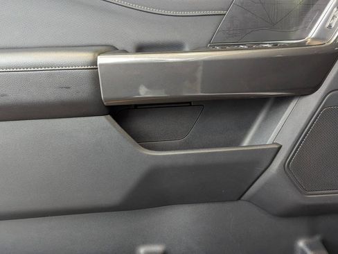 Certified 2023 Ford F150 XLT w/ Equipment Group 302A High image 23