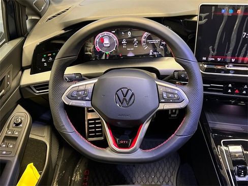 New 2026 Volkswagen GTI Autobahn image 12