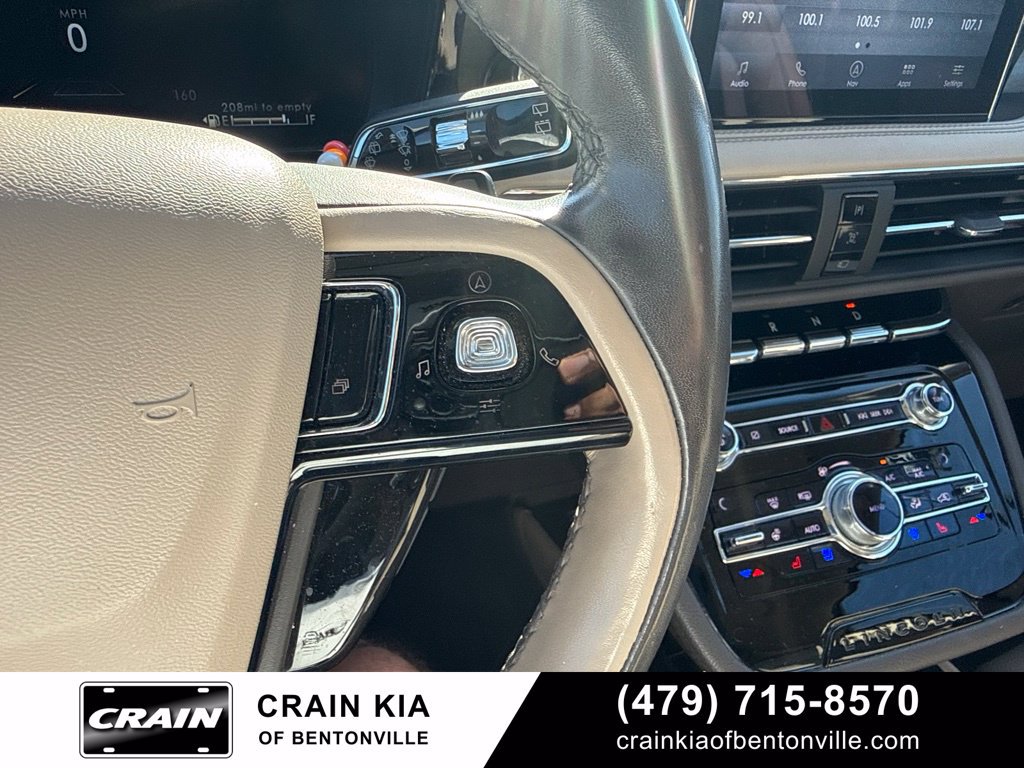 Used 2020 Lincoln Corsair Reserve w/ Equipment Group 202A AWD/4WD image 21