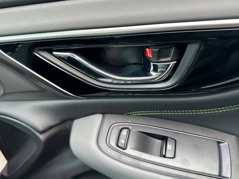 New 2025 Subaru Outback Onyx Edition XT image 20