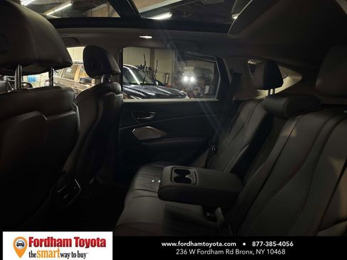 Used 2019 Acura RDX AWD w/ Technology Package image 12