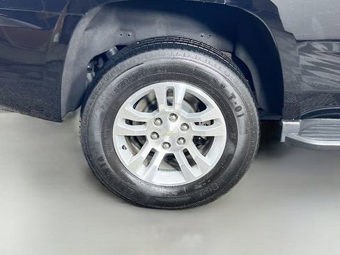 Used 2020 Chevrolet Tahoe LT image 39