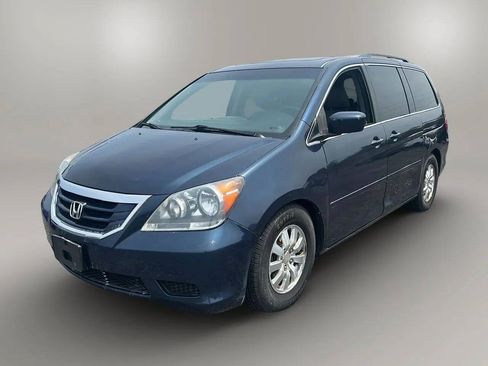 Used 2010 Honda Odyssey EX-L image 3