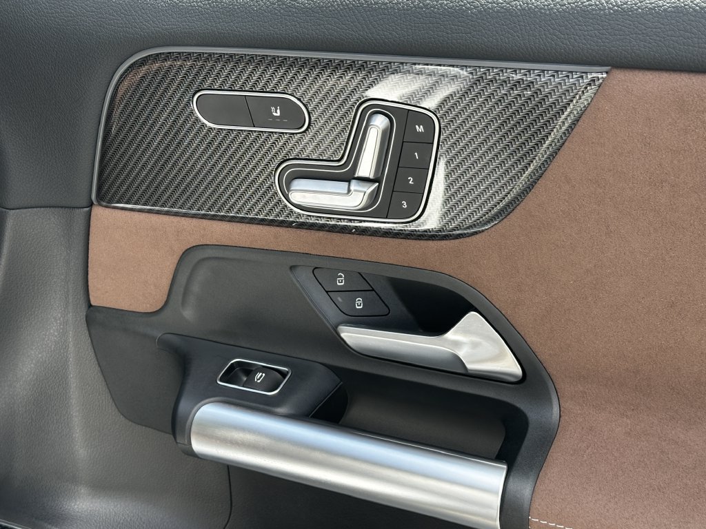 Certified 2026 Mercedes-Benz GLA 35 AMG 4MATIC image 17