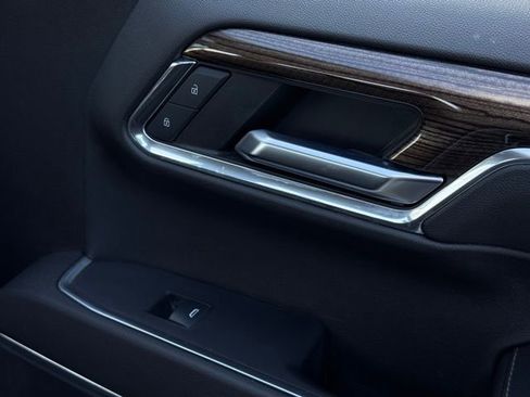 Used 2023 Chevrolet Silverado 1500 LT Trail Boss w/ Protection Package image 38