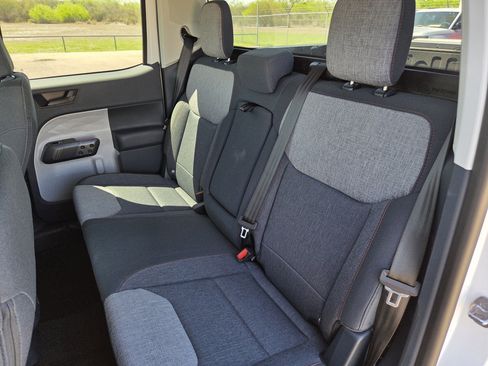 Used 2024 Ford Maverick XLT w/ Equipment Group 300A Standard image 22