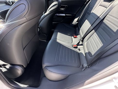 New 2026 Mercedes-Benz GLC 300 image 24