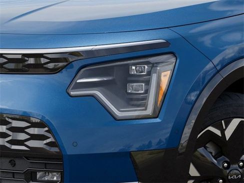 New 2025 Kia Niro Wave image 10