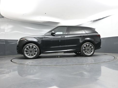 New 2026 Land Rover Range Rover Sport Dynamic SE AWD/4WD image 29