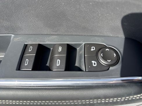 New 2026 GMC Acadia Elevation w/ Black Edition image 17