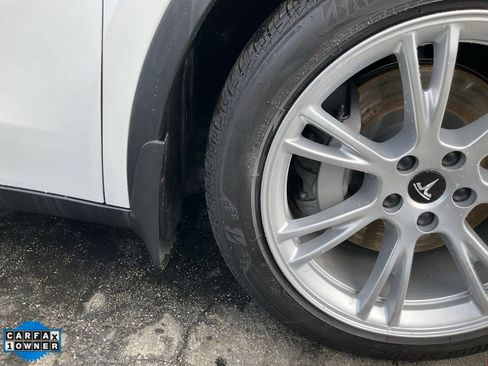 Used 2020 Tesla Model Y Long Range image 76