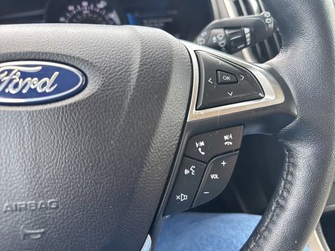 Used 2023 Ford Edge SEL w/ Convenience Package AWD/4WD image 28