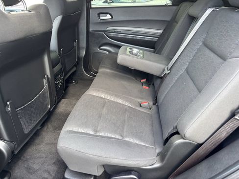 Used 2021 Dodge Durango SXT AWD/4WD image 23